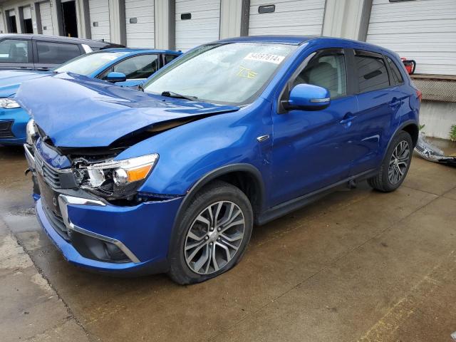 Продажа на аукционе авто 2017 Mitsubishi Outlander Sport Es, vin: JA4AP3AU1HZ022349, номер лота: 54897814