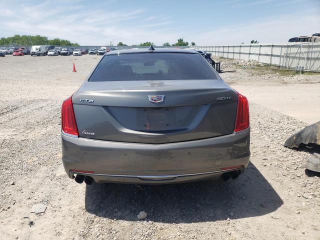 1G6KK5R64GU148990 Cadillac Ct6 Platinum