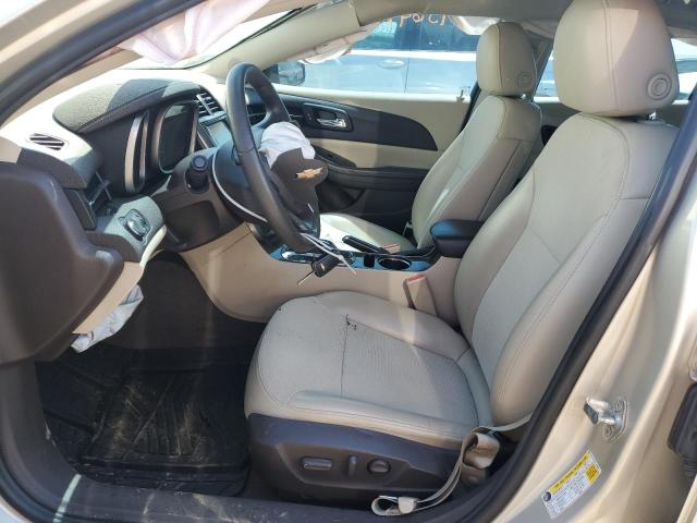 1G11C5SL6FF147695 Chevrolet MALIBU 1LT
