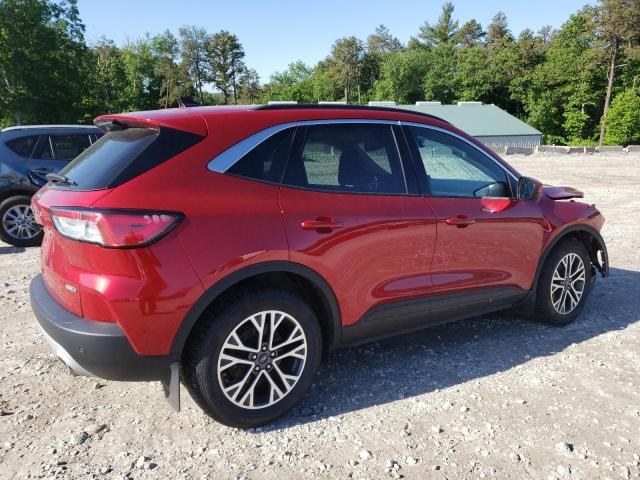 1FMCU9H67LUB76891 Ford ESCAPE SEL