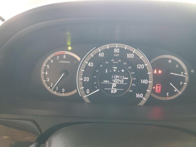 1HGCR2F39HA151295 Honda ACCORD LX