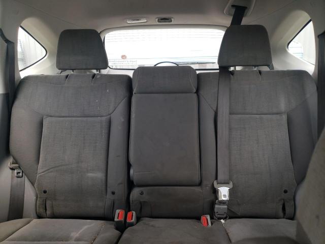 5J6RM3H30EL020499 Honda CR-V LX