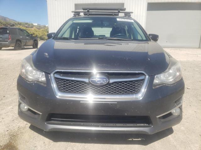 JF1GPAP64G8266620 Subaru Impreza Sport Premium