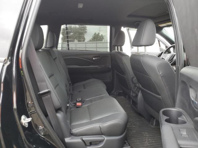 5FNYF8H54KB024175 Honda Passport Exl