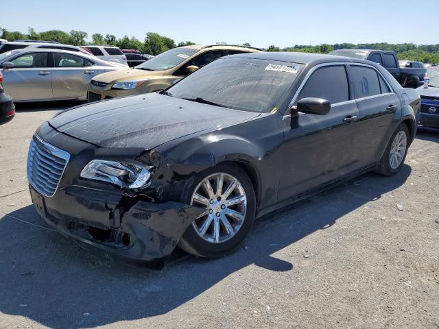 Auction sale of the 2013 Chrysler 300, vin: 2C3CCAAG6DH575831, lot number: 54181704