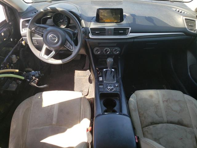 3MZBN1U79HM106279 Mazda 3 SPORT