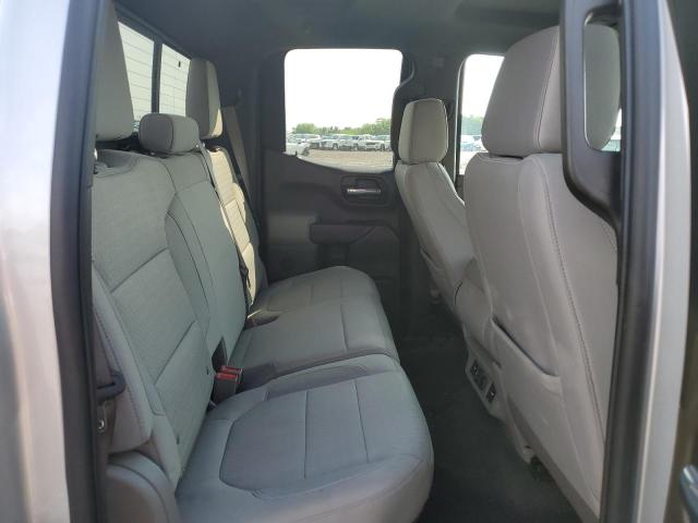 1GCRWCEDXLZ135652 Chevrolet Silverado C1500 Lt