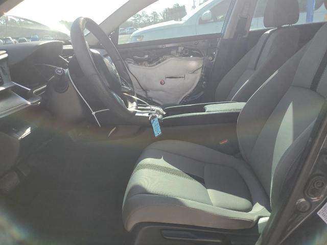 2HGFC2F71HH567800 Honda CIVIC EX