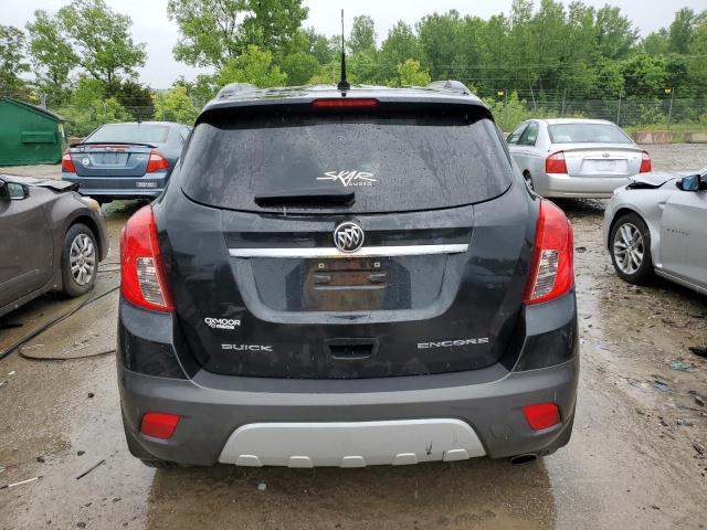KL4CJBSB0EB582319 Buick Encore Convenience