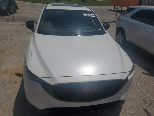 JM3KFBAY0P0129199 Mazda CX-5