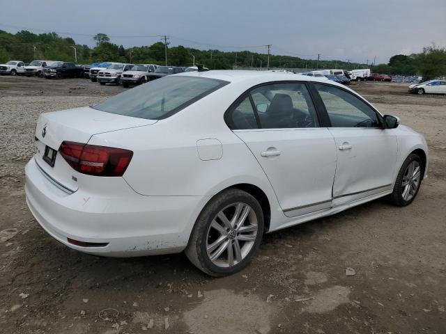 3VWL17AJ1HM394446 Volkswagen JETTA SEL