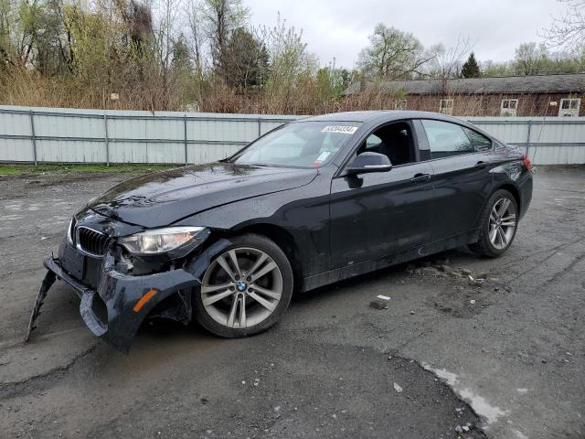 Продажа на аукционе авто 2015 Bmw 428 Xi Gran Coupe Sulev, vin: WBA4C9C52FD331259, номер лота: 53204334