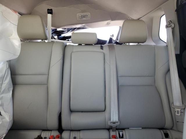 JN8AT3BA1MW009316 Nissan ROGUE SV