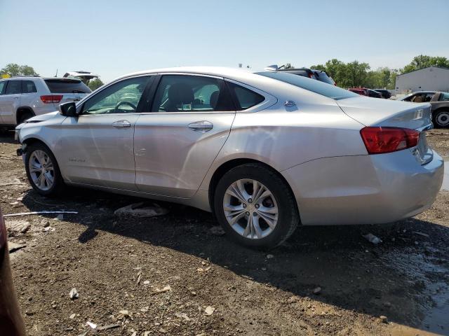 2G1125S33E9118178 Chevrolet IMPALA LT