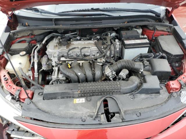 5YFEPRAE6LP046880 Toyota COROLLA LE