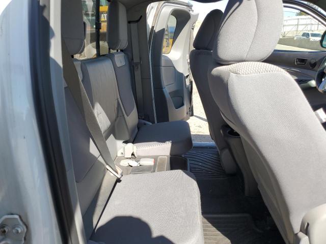 5TFTX4CN7FX057383 Toyota Tacoma Access Cab