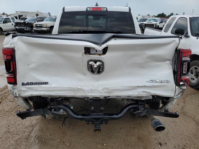 1C6SRFJT6NN199079 RAM 1500 Laie