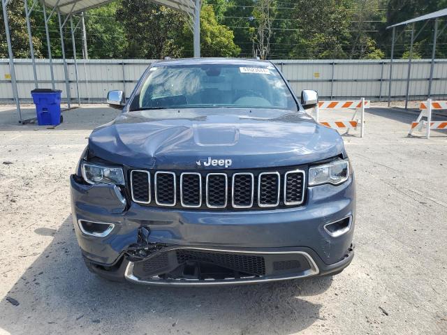 1C4RJEBG9LC372466 Jeep Grand Cherokee Limited