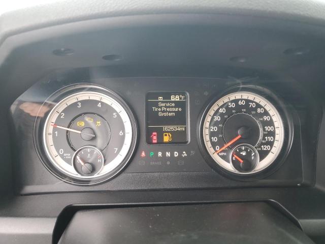 1C6RR6FG3GS368666 RAM 1500 St