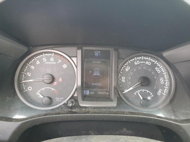5TFCZ5AN5HX074320 Toyota Tacoma Double Cab