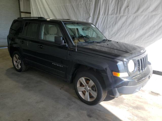 1C4NJRFB5ED886090 Jeep Patriot Latitude