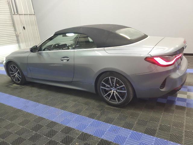 WBA23AT00PCM14807 BMW 430I