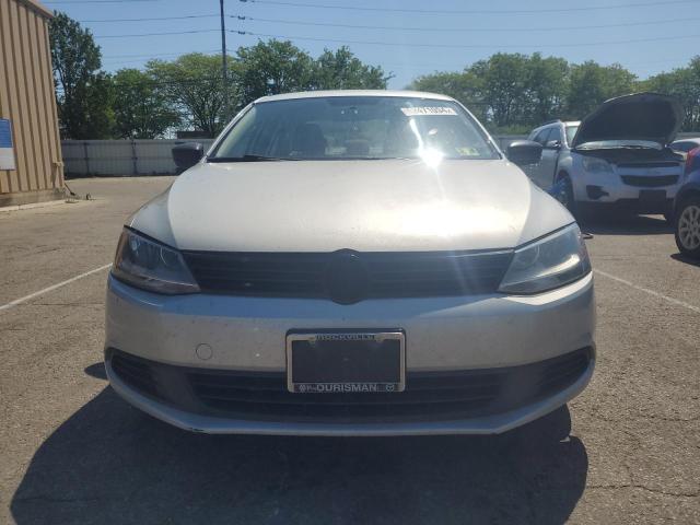 3VW2K7AJ6EM222921 Volkswagen JETTA BASE
