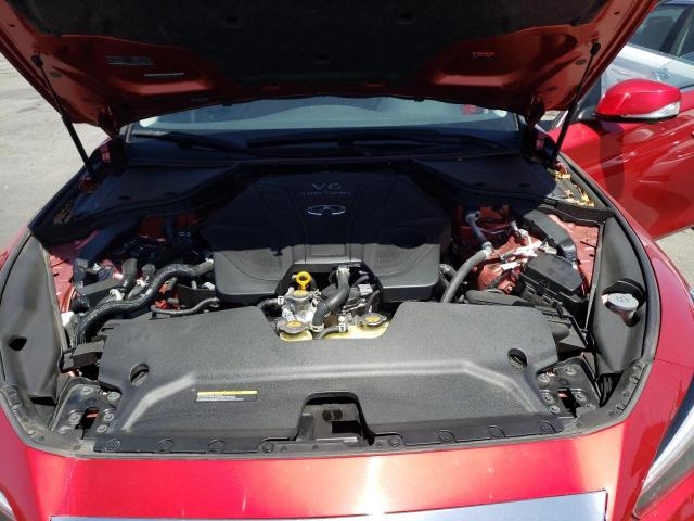 JN1EV7BP4MM700518 Infiniti Q50 LUXE