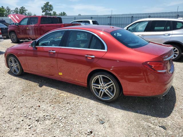 WDDZF4JBXKA504409 Mercedes-Benz E 300