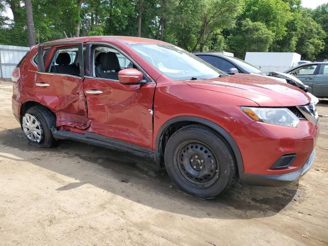 KNMAT2MT8FP551417 Nissan ROGUE S