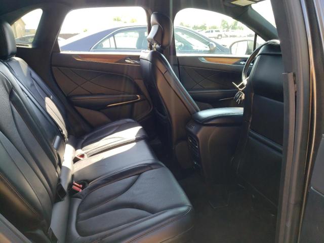 5LMCJ3C91HUL00018 Lincoln Mkc Reserve