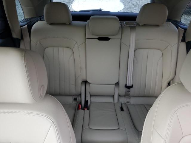 WA1BNAFY6J2197706 Audi Q5 Premium Plus
