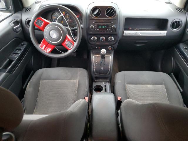 1C4NJCBA3GD743622 Jeep Compass Sport