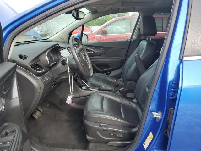 KL4CJCSB6JB549356 Buick Encore Essence