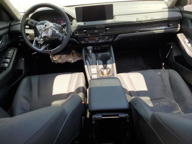 1HGCY2F88RA024215 Honda Accord Touring Hybrid