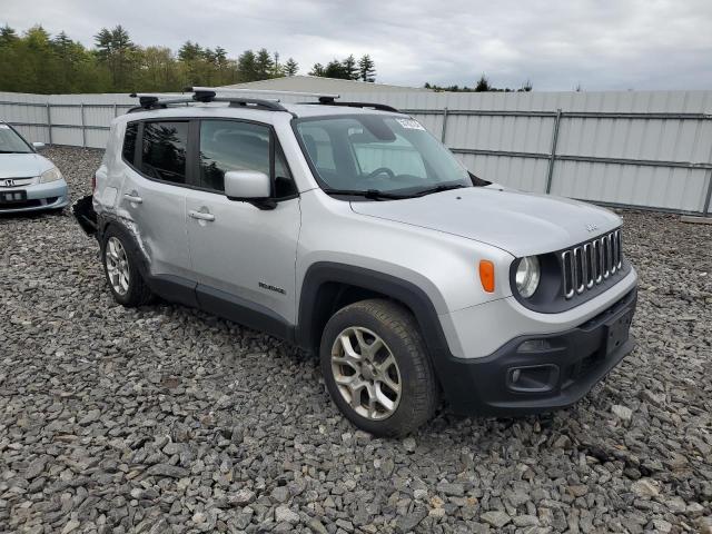ZACCJBBT0FPC26197 Jeep Renegade Latitude