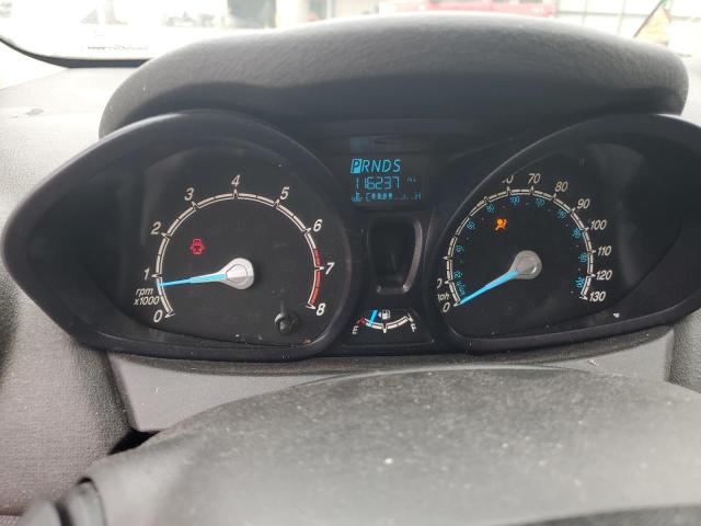 3FADP4AJ5EM147632 Ford FIESTA S