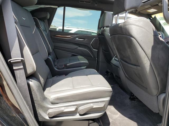 1GYS4BKL5PR515544 Cadillac Escalade Premium Luxury