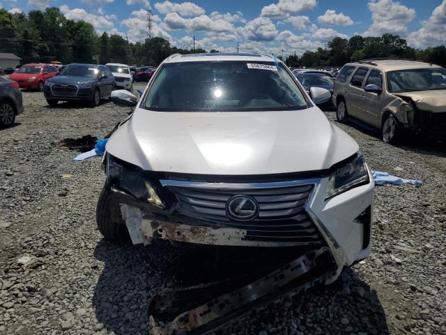 JTJBZMCAXH2013930 Lexus Rx 350 Base
