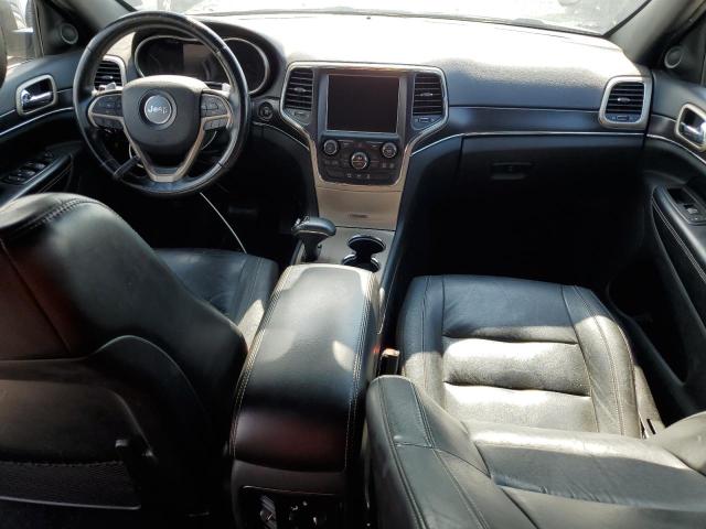 1C4RJEBM4EC539180 Jeep Grand Cherokee Limited
