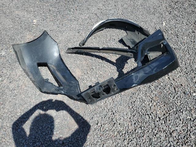 1HGCR2F58HA085727 Honda Accord Sport