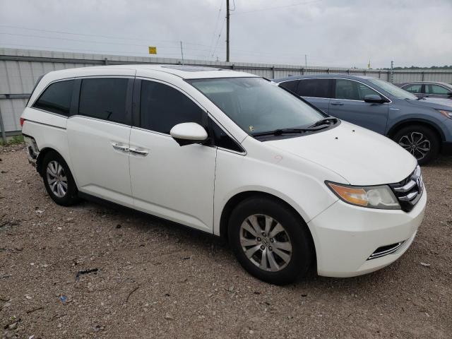 5FNRL5H63GB016368 Honda ODYSSEY EXL