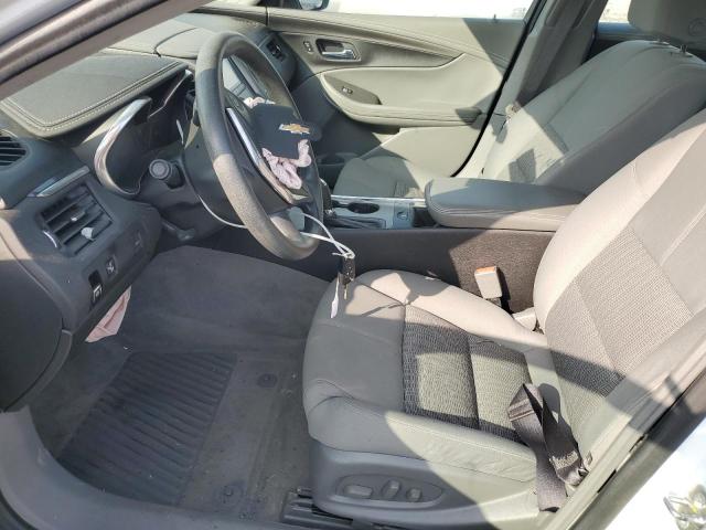 2G11X5SA5G9184301 Chevrolet IMPALA LS