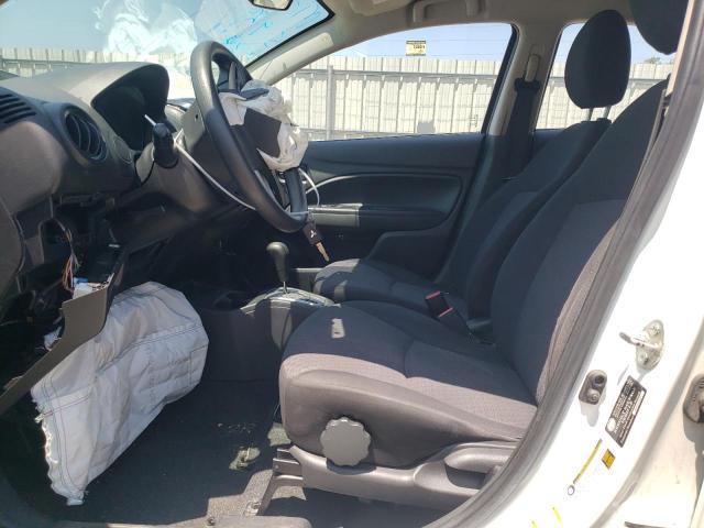 ML32A3HJ2KH005812 Mitsubishi MIRAGE ES