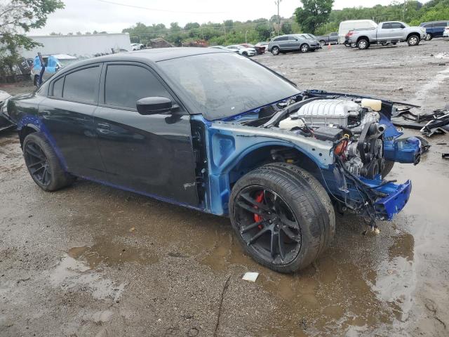 2C3CDXL90LH237127 Dodge Charger Srt Hellcat