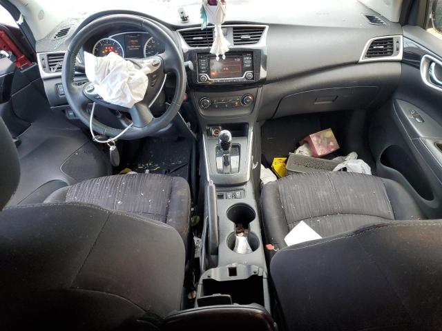 3N1AB7AP0HY216146 Nissan SENTRA S