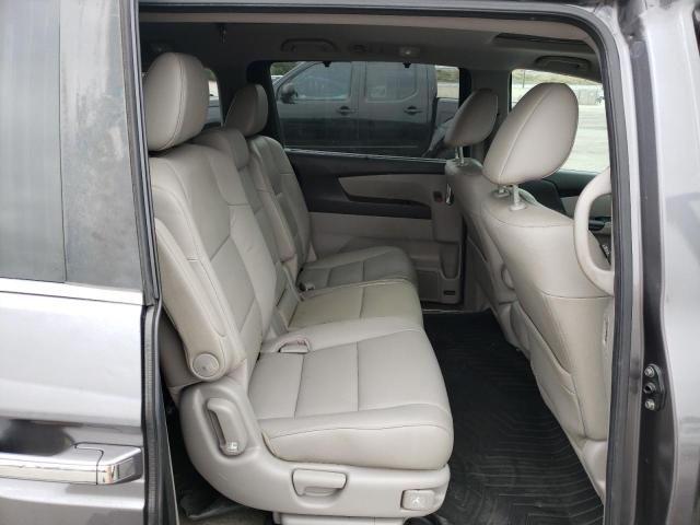 5FNRL5H64GB156378 Honda ODYSSEY EXL
