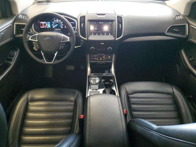 2FMPK4J98KBC14504 Ford EDGE SEL