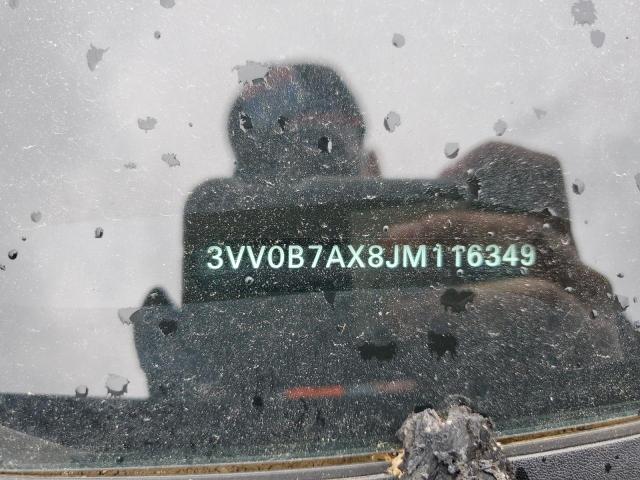 3VV0B7AX8JM116349 Volkswagen TIGUAN S
