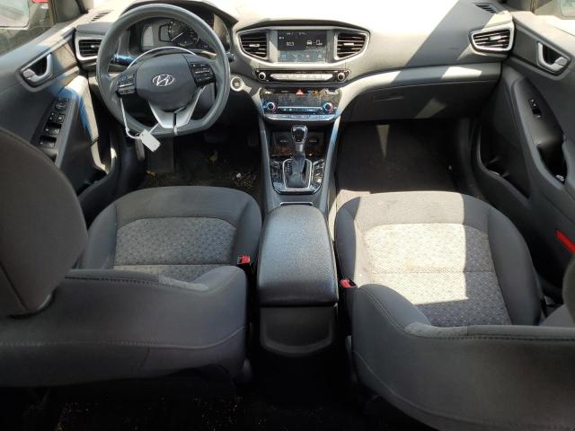 KMHC65LC3KU179253 Hyundai IONIQ BLUE